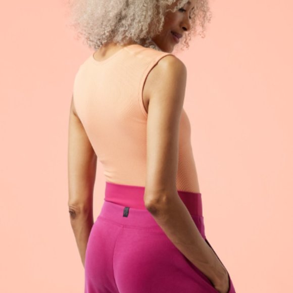 Athleta - Keys Aurora Bodysuit - M - Picture 4 of 5